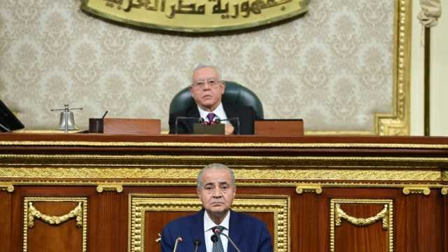 رئيس مجلس النواب: لسنا ضد الحكومة ولكن نراقبها