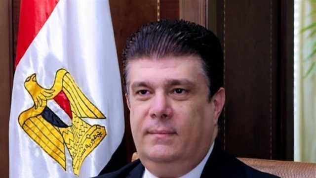 «الوطنية للإعلام» تهنئ الرئيس السيسي في ذكرى انتصارات أكتوبر