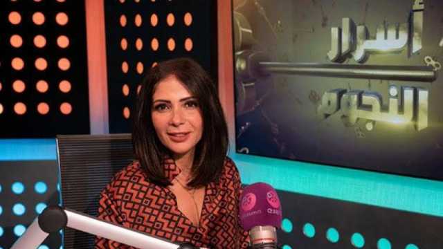 منى زكي: تأثرت بوحيد حامد وأحمد زكي وأرفض التصوير في حال وجود أولادي