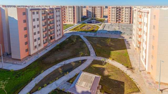 وزير الإسكان: حجم الاستثمارات في المنيا الجديدة تضاعف خلال 10 سنوات