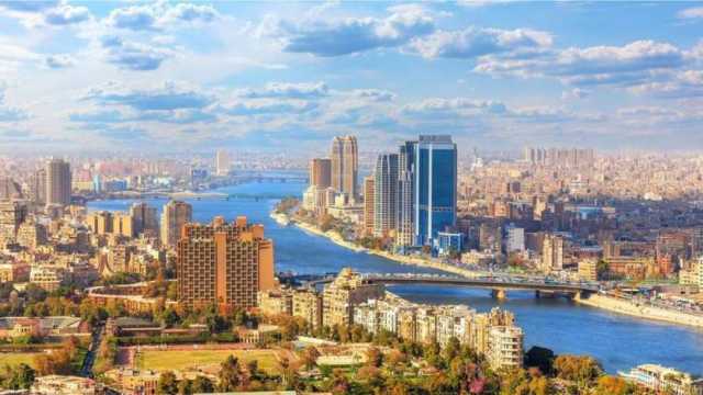 «الأرصاد» تحذر من طقس الساعات المقبلة: أمطار وشبورة ورياح
