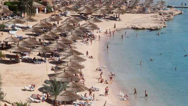 «المنشآت الفندقية»: قرار المركزي بتحرير سعر الصرف يرفع حجم الاستثمارات السياحية