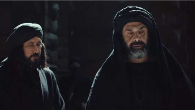 مواعيد عرض مسلسل الحشاشين على قناة DMC في رمضان 2024 الحلقة 2