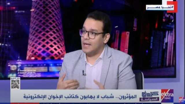 لؤي الخطيب: «الإعلام التقليدي موجود في كل البيوت ويتحكم بالمجتمعات»