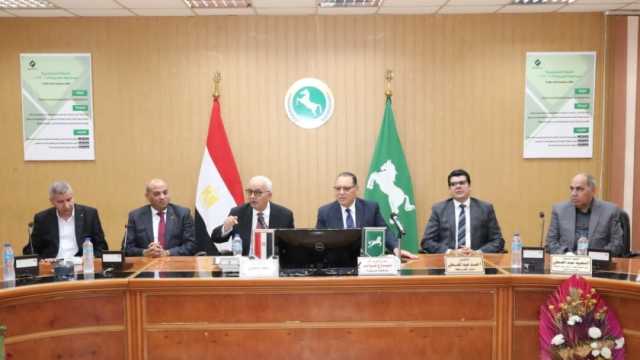 غدًا.. «التعليم» تطلق برنامج «تفعيل دور المدرسة في تعزيز الوعي المجتمعي»