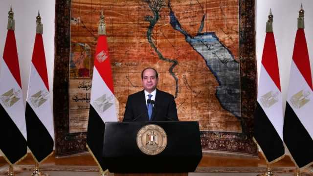 المتحدث الرسمي لـ«الخارجية الصينية» يوجه التهنئة للرئيس السيسي بمناسبة فوزه بالانتخابات