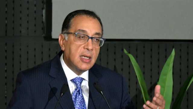 مدبولي يتوجه إلى أذربيجان للمشاركة في «COP29» نيابة عن الرئيس السيسي