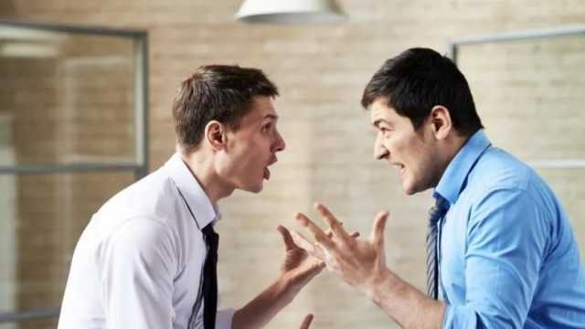 ما حكم الشجار في رمضان؟.. أزهري يوضح سبب الشعور بالغضب خلال الصيام