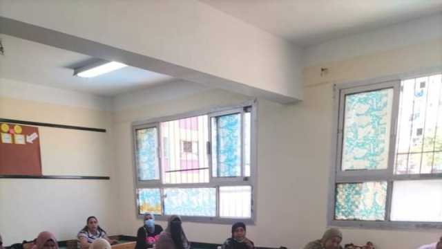 جدول امتحانات محو الأمية في الدقهلية.. تبدأ 22 يناير الجاري
