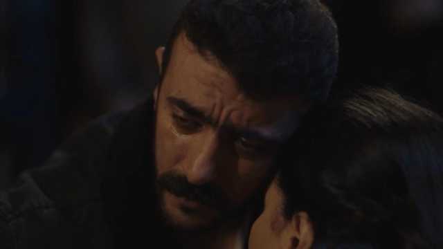 مؤلف حق عرب يكشف السبب الحقيقي وراء نجاح المسلسل (فيديو)