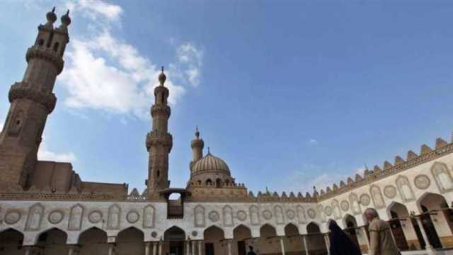«ملتقى الأزهر»: تخزين السلع معصية والمحتكر ملعون