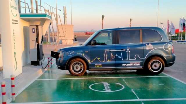 «معلومات الوزراء» يرصد تقريرا عن تأثير الأزمات العالمية على أهداف التنمية المستدامة