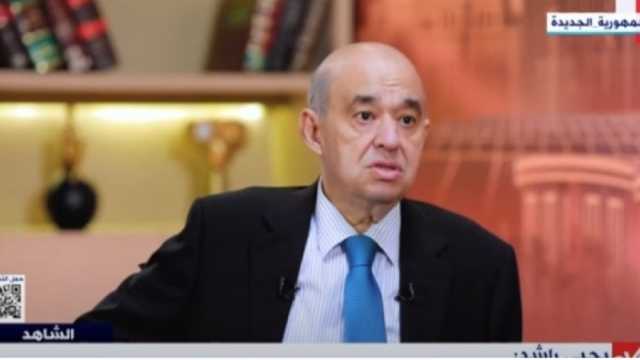وزير السياحة الأسبق: يجب الارتقاء بالعنصر البشري للنهوض بالمنظومة