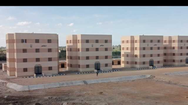 حدث آخر 10 سنوات.. «حياة كريمة» مشروع يعيد الحياة للريف المصري