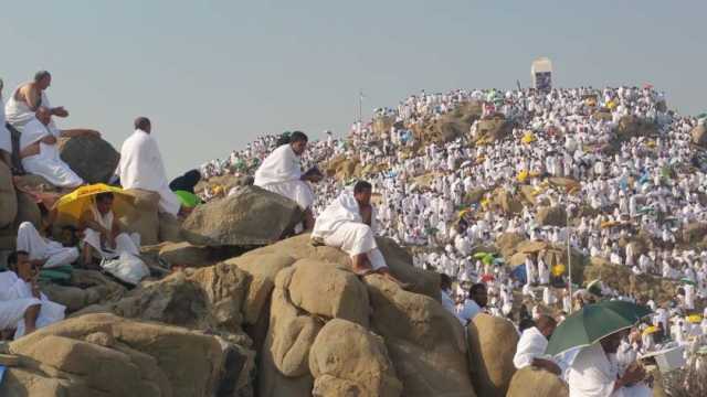 لينك التقديم في حج الجمعيات 2025.. «اختر البرنامج المناسب»