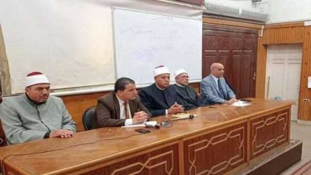 ضوابط امتحانات الشهادتين الابتدائية والإعدادية الأزهرية بالقليوبية.. تبدأ غدا