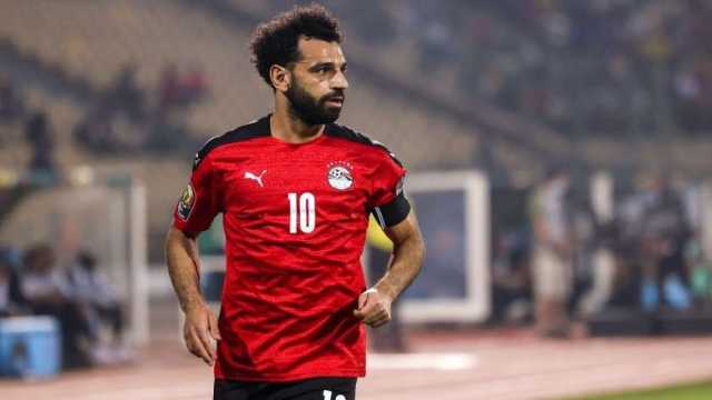 أشرف صبحي: تنظيم نهائي دوري الأبطال كان على أعلى مستوى.. وصلاح يعود للمنتخب