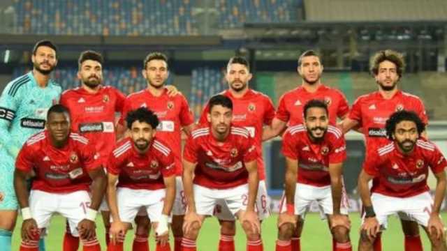 عاجل.. تطور جديد بشأن مهاجم الأهلي المنتظر.. «فايلر كلمة السر»