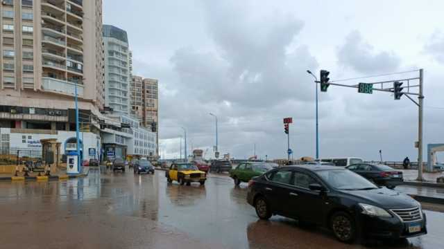 أمطار رعدية تضرب 19 محافظة خلال الساعات المقبلة.. تصل إلى حد السيول