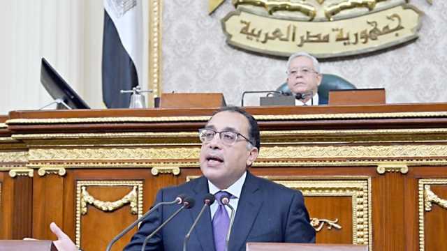 رئيس الوزراء: المرحلة الثانية بـ«حياة كريمة» يبدأ تنفيذها النصف الأول من 2024