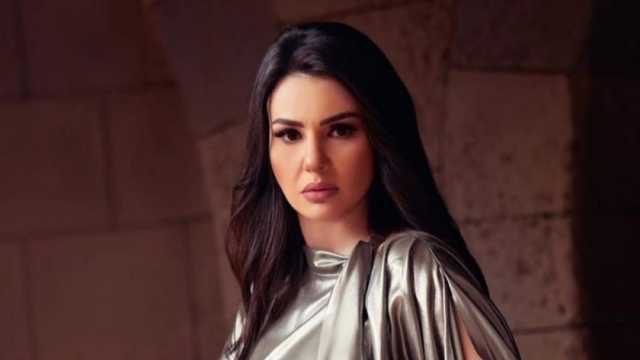 دينا فؤاد تروج لمسلسل «حق عرب» قبل عرضه في رمضان (فيديو)