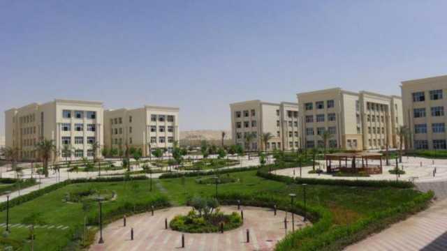 جامعة المنيا تصدر بيانا بشأن طلاب المرحلة الأولى المتخلفين عن التقديم