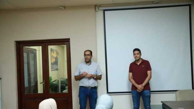 نقابة المهندسين بالإسكندرية تنظم برنامج «ابدأ مشروعك»