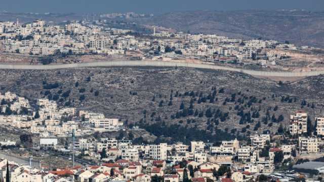 «القاهرة الإخبارية»: فصائل فلسطينية تقصف 4 مستوطنات
