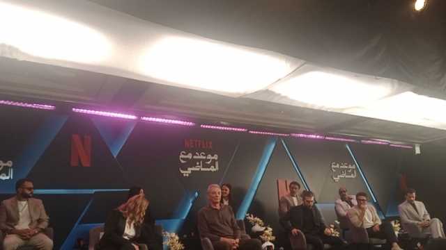 شريف سلامة: «لازم أحب الدور قبل ما أعمله»