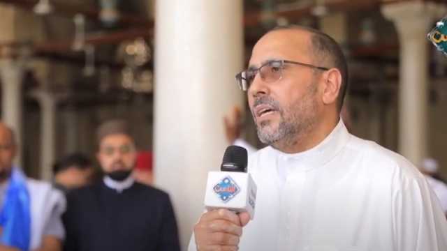 «الإفتاء السويدي»: مؤتمر «الشؤون الإسلامية» إضافة لوسائل الدعوة إلى خدمة دين الله
