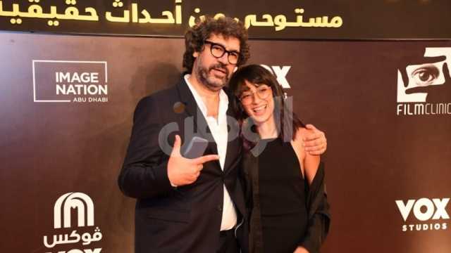 مخرج «فوي فوي فوي»: ترشيح الفيلم لـ أوسكار شرف ومسؤولية كبيرة