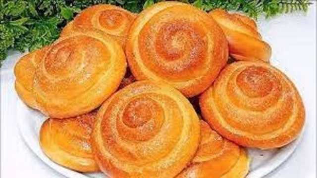 طريقة عمل الشوريك فاطمة أبو حاتي.. «وصفة سهلة وسريعة»