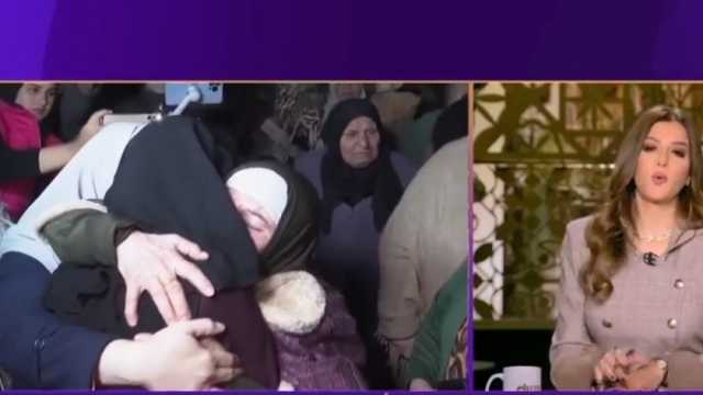أسيرة فلسطينية محررة: المعاملة داخل سجون الاحتلال الإسرائيلي قاسية