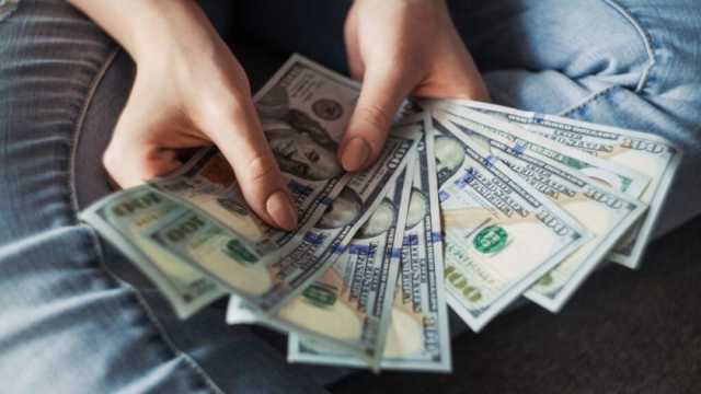 سعر الدولار مقابل الجنيه المصري في البنوك اليوم الجمعة 22-3-2024