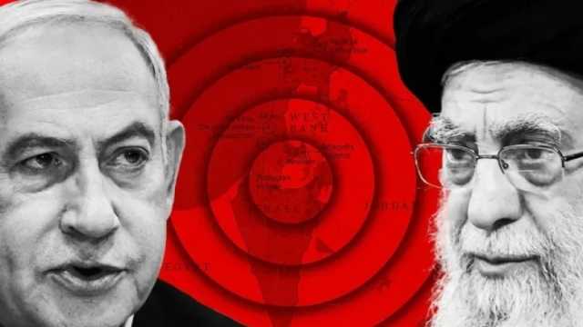 مصر تعرب عن قلقها البالغ تجاه مؤشرات التصعيد الإيراني الإسرائيلي