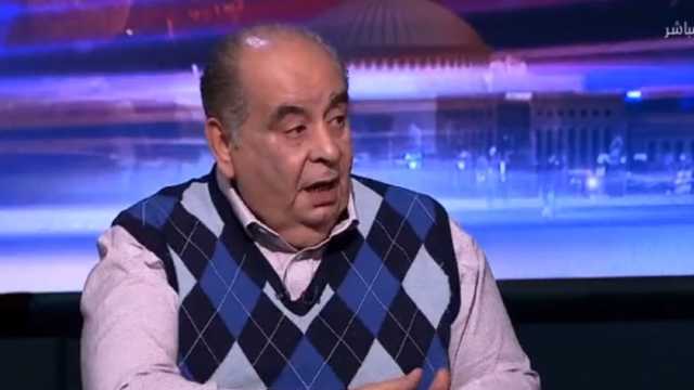 يوسف زيدان: مؤسسة تكوين ليس من أولوياتها مناقشة الأمور الدينية