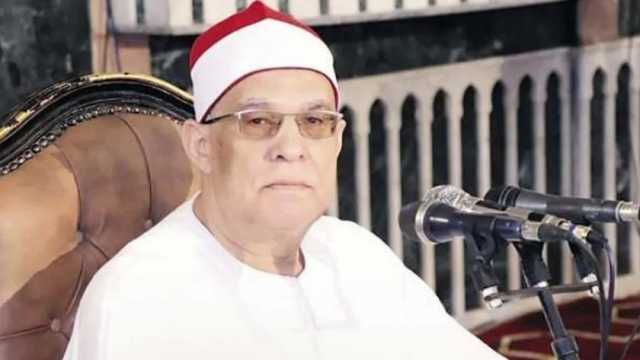 بعد واقعة الشيخ السلكاوي.. ما حكم الخطأ في قراءة القرآن الكريم؟