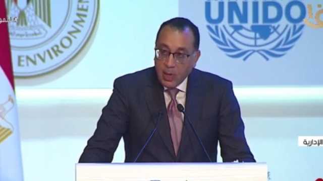 مدبولي: إنشاء مزارع توليد طاقة كهربائية من الرياح بخليج السويس للتكيف مع المناخ
