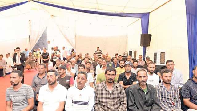 «حياة اجتماعية».. الفئات الأكثر احتياجاً في مقدمة أولويات الدولة