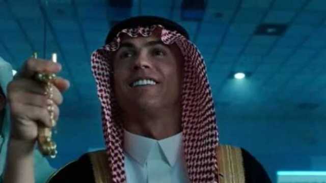 كم تبلغ مكاسب رونالدو من الحملات الإعلانية؟.. مبالغ خيالية