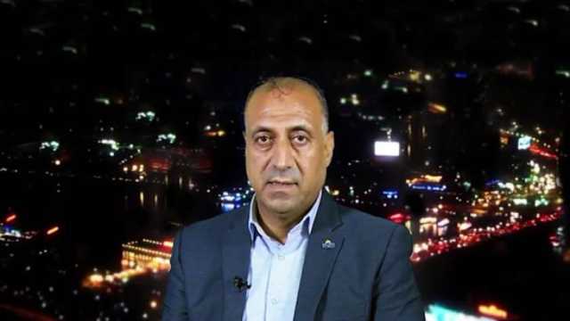 أستاذ علوم سياسية: نتنياهو يرى أن طول أمد الحرب يمنحه فرصة للبقاء في منصبه