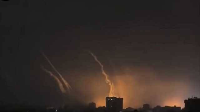 حروق لم يدرسها الأطباء.. ماذا يستخدم الاحتلال في القصف على غزة؟