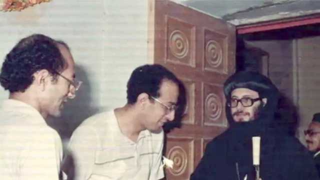 رحلة وجيه صبحي باقي في 71 عاما من المنصورة إلى كرسي «مارمرقس»
