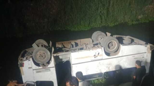 وفاة ربة منزل أثناء تشييع جثمان عمها بالغربية.. «ماتت حزنا عليه»