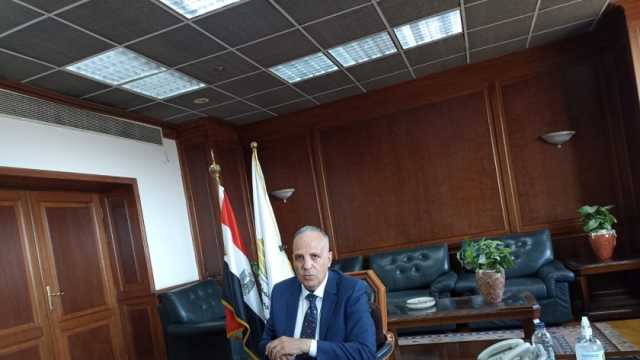 وزير الري عن مشروع مستقبل مصر للإنتاج الزراعي: يعتمد على التكنولوجيا الحديثة