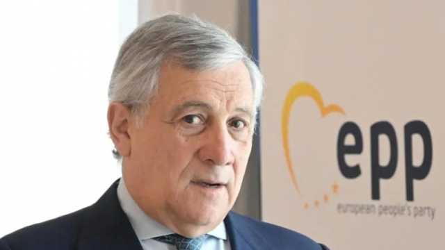 إيطاليا: «مجموعة السبع» تعمل مع إسرائيل لإيجاد مخرج للمرحلة العسكرية في غزة