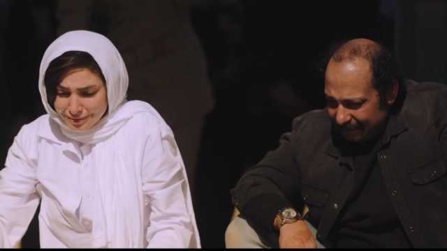 مسلسل سر إلهي الحلقة الرابعة.. روجينا تنهار بعد وفاة ابنتها