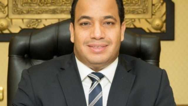 عبدالمنعم السيد: الاستثمارات المتبادلة بين مصر والصين تجاوزت 40 مليار دولار سنويا