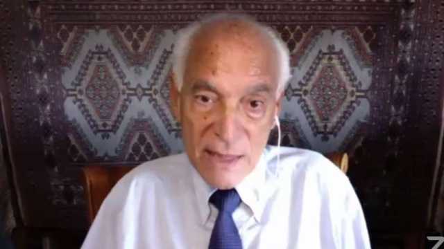 جامعة القناة تنظم حوارا مفتوحا بين الطلاب وفاروق الباز الثلاثاء