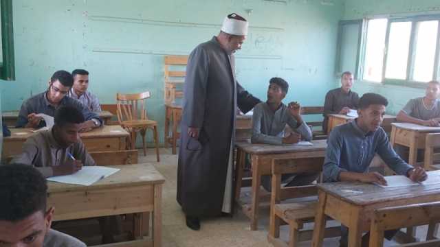 تعرف على موعد بداية الدراسة 2024 للمعاهد الأزهرية